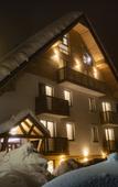 Туры в отель Casa di Pino EcoLodge Hotel