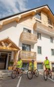 Туры в отель Casa di Pino EcoLodge Hotel