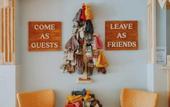 Туры в отель Casa di Pino EcoLodge Hotel