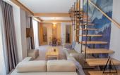 Туры в отель Casa di Pino EcoLodge Hotel