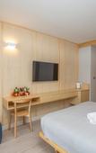 Туры в отель Casa di Pino EcoLodge Hotel