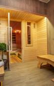 Туры в отель Casa di Pino EcoLodge Hotel