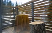 Туры в отель Casa di Pino EcoLodge Hotel