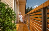 Туры в отель Casa di Pino EcoLodge Hotel
