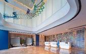 Туры в отель Holiday Inn Express HANGZHOU AIRPORT by IHG