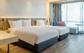 Туры в отель Holiday Inn Express HANGZHOU AIRPORT by IHG