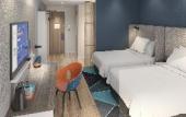 Туры в отель Holiday Inn Express HANGZHOU AIRPORT by IHG