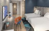 Туры в отель Holiday Inn Express HANGZHOU AIRPORT by IHG