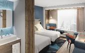 Туры в отель Holiday Inn Express HANGZHOU AIRPORT by IHG