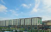 Туры в отель Holiday Inn Express HANGZHOU AIRPORT by IHG