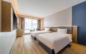 Туры в отель Holiday Inn Express HANGZHOU AIRPORT by IHG