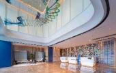 Туры в отель Holiday Inn Express HANGZHOU AIRPORT by IHG