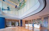 Туры в отель Holiday Inn Express HANGZHOU AIRPORT by IHG