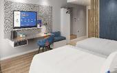 Туры в отель Holiday Inn Express HANGZHOU AIRPORT by IHG