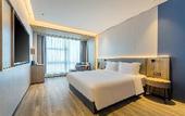 Туры в отель Holiday Inn Express HANGZHOU AIRPORT by IHG
