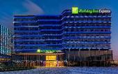 Туры в отель Holiday Inn Express HANGZHOU AIRPORT by IHG