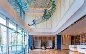 Туры в отель Holiday Inn Express HANGZHOU AIRPORT by IHG