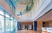 Туры в отель Holiday Inn Express HANGZHOU AIRPORT by IHG