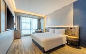 Туры в отель Holiday Inn Express HANGZHOU AIRPORT by IHG
