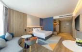 Туры в отель Holiday Inn Express HANGZHOU AIRPORT by IHG