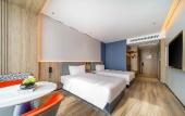 Туры в отель Holiday Inn Express HANGZHOU AIRPORT by IHG