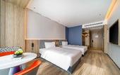 Туры в отель Holiday Inn Express HANGZHOU AIRPORT by IHG