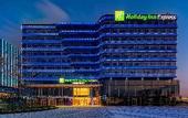 Туры в отель Holiday Inn Express HANGZHOU AIRPORT by IHG