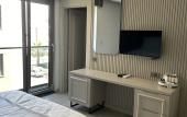 Туры в отель Sam Hotel