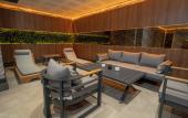 Туры в отель Sam Hotel