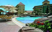 Туры в отель Hilton Pyramids Golf Resort