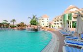 Туры в отель Hilton Pyramids Golf Resort