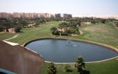 Туры в отель Hilton Pyramids Golf Resort