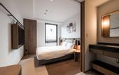 Туры в отель CINQS Hotel