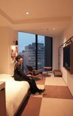 Туры в отель CINQS Hotel