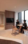 Туры в отель CINQS Hotel