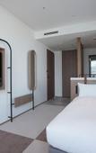 Туры в отель CINQS Hotel