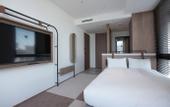 Туры в отель CINQS Hotel