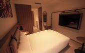 Туры в отель CINQS Hotel