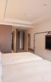 Туры в отель CINQS Hotel