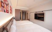 Туры в отель CINQS Hotel