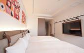 Туры в отель CINQS Hotel