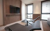 Туры в отель CINQS Hotel