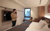 Туры в отель CINQS Hotel