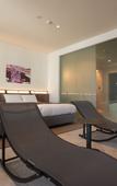 Туры в отель CINQS Hotel