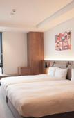 Туры в отель CINQS Hotel