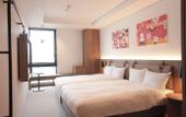 Туры в отель CINQS Hotel