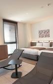 Туры в отель CINQS Hotel