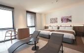 Туры в отель CINQS Hotel
