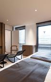 Туры в отель CINQS Hotel