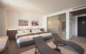 Туры в отель CINQS Hotel